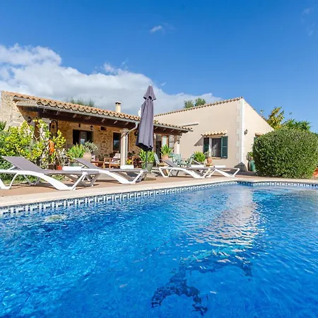 Villa Yourhouse Ermita Inca (Mallorca)