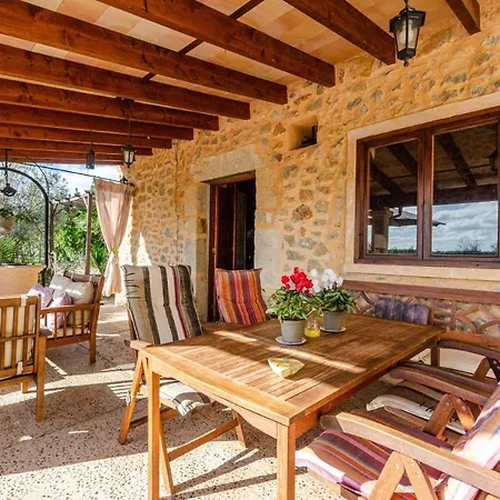 Yourhouse Ermita Inca (Mallorca)