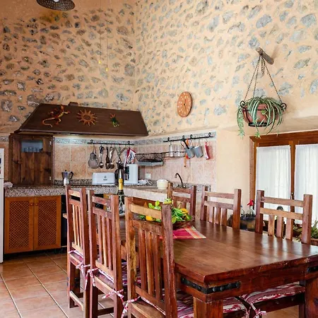 Yourhouse Ermita Villa
