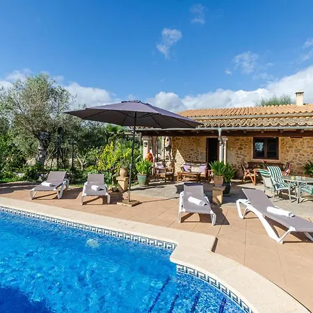 Yourhouse Ermita * Inca (Mallorca)