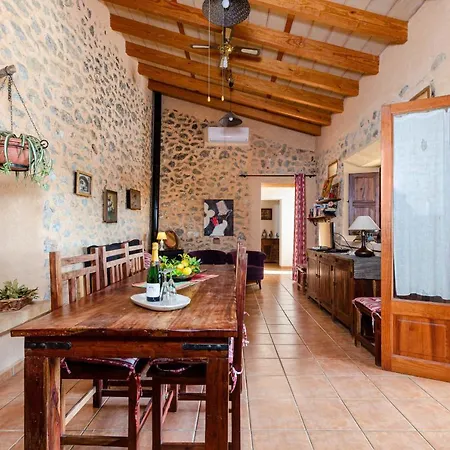 Villa Yourhouse Ermita Inca (Mallorca)
