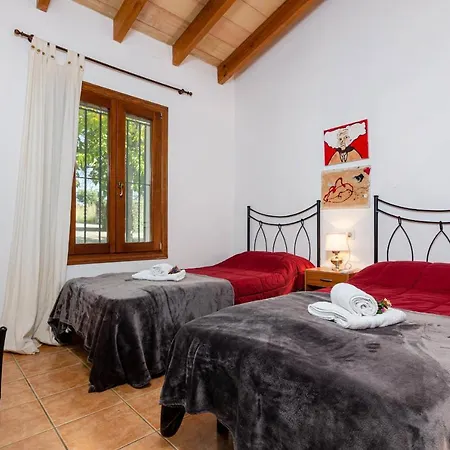 Yourhouse Ermita Villa Inca (Mallorca)