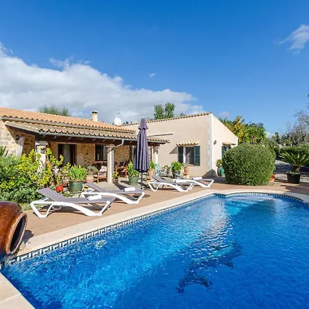 Yourhouse Ermita Villa Inca (Mallorca)