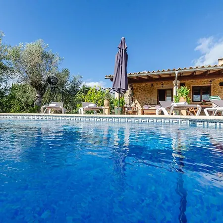 Yourhouse Ermita Inca (Mallorca)