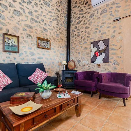 Yourhouse Ermita *