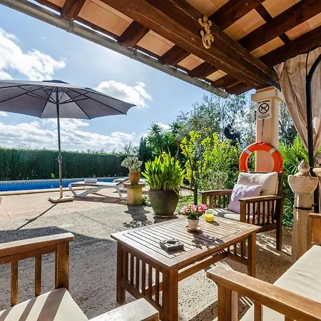 Villa Yourhouse Ermita Inca (Mallorca)