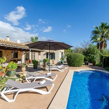 Yourhouse Ermita Inca (Mallorca)