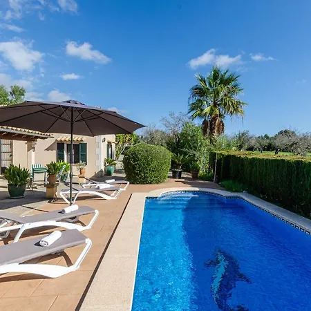 Yourhouse Ermita Inca (Mallorca)