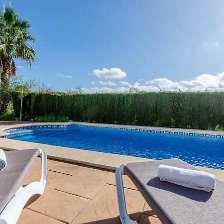Villa Yourhouse Ermita Inca (Mallorca)